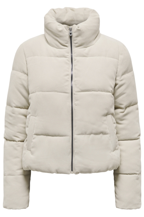 Only onlnewdolly corduroy puffer otw noo